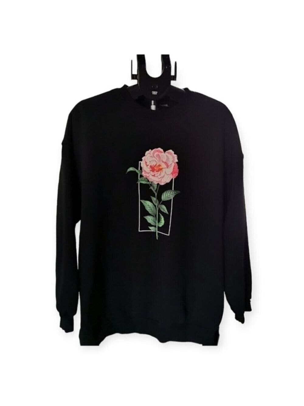 H&M Shawn Mendes The Tour Sweatshirt Large
